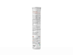 Epieff Vitamin C 1000mg Effervescent Tablet 20 tablet