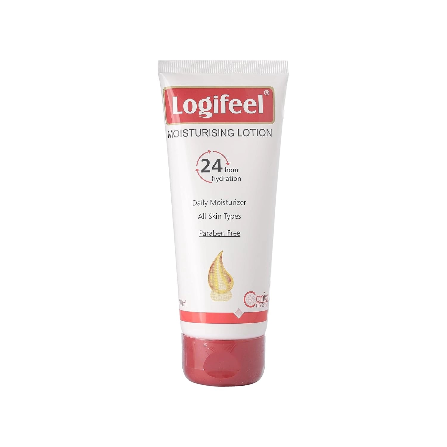 Logifeel Body Lotion, 250 ml