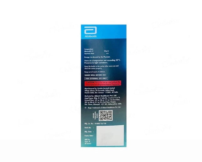 Minichek Ultra 5% Solution