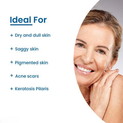 FCL Bio Retinol Body Lotion, 200ml