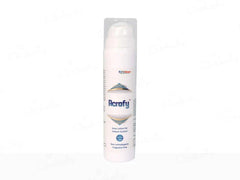 Acrofy Moisturizer for Acne-Prone Skin Sebum Control, 50gm