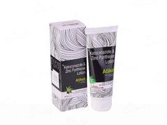 Atiket Shampoo, 100 ml