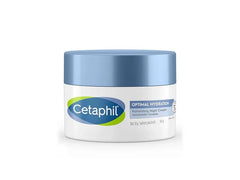 Cetaphil Optimal Hydration Replenishing Night Cream, 50gm
