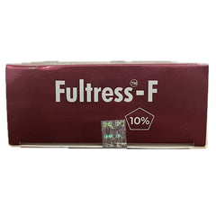Fultress F 10 Solution, 60ml
