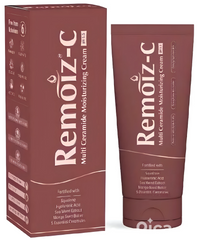 Remoiz-C Ceramide Moisturizing Cream, 100ml