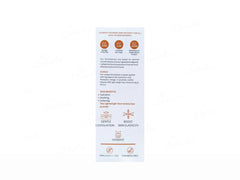 Corium MF Face Moisturizer Cream, 100gm