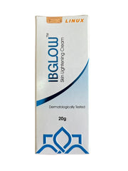Ibglow Skin Lightening Cream, 20 gm