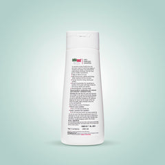 SebaMed Anti Hairloss Shampoo, 200ml
