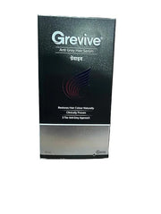 Grevive Anti Grey Hair Serum