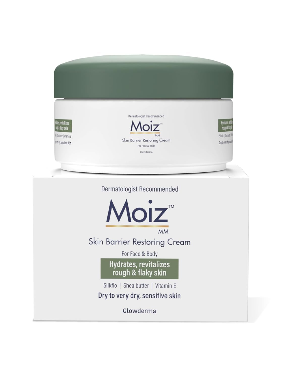 Moiz mm, 150gm