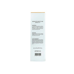 Theraderm BB White Cream Moisture SPF50+++ 20gm