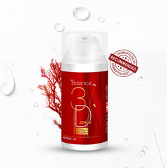 Botanica 3D Serum, 30ml