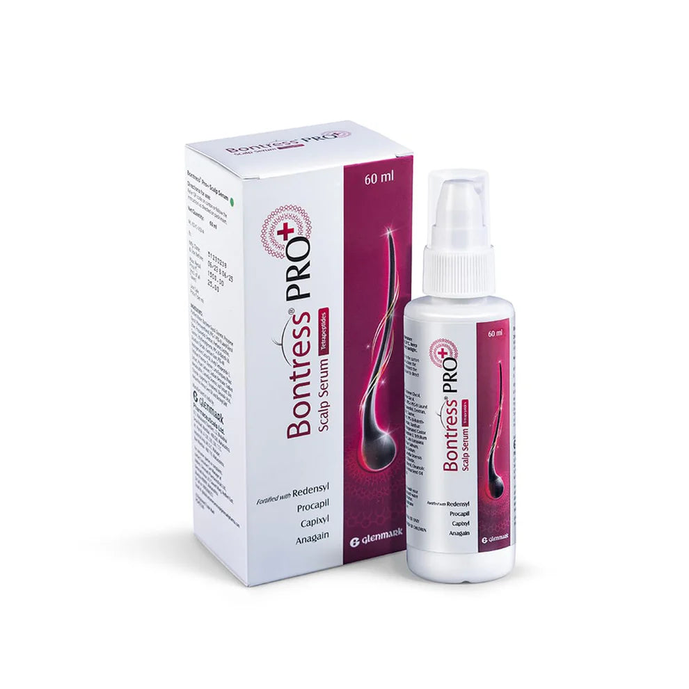 Bontress Pro Plus Scalp Serum