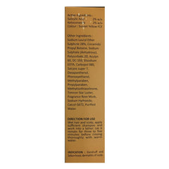 Olahair AD Anti-Dandruff Shampoo