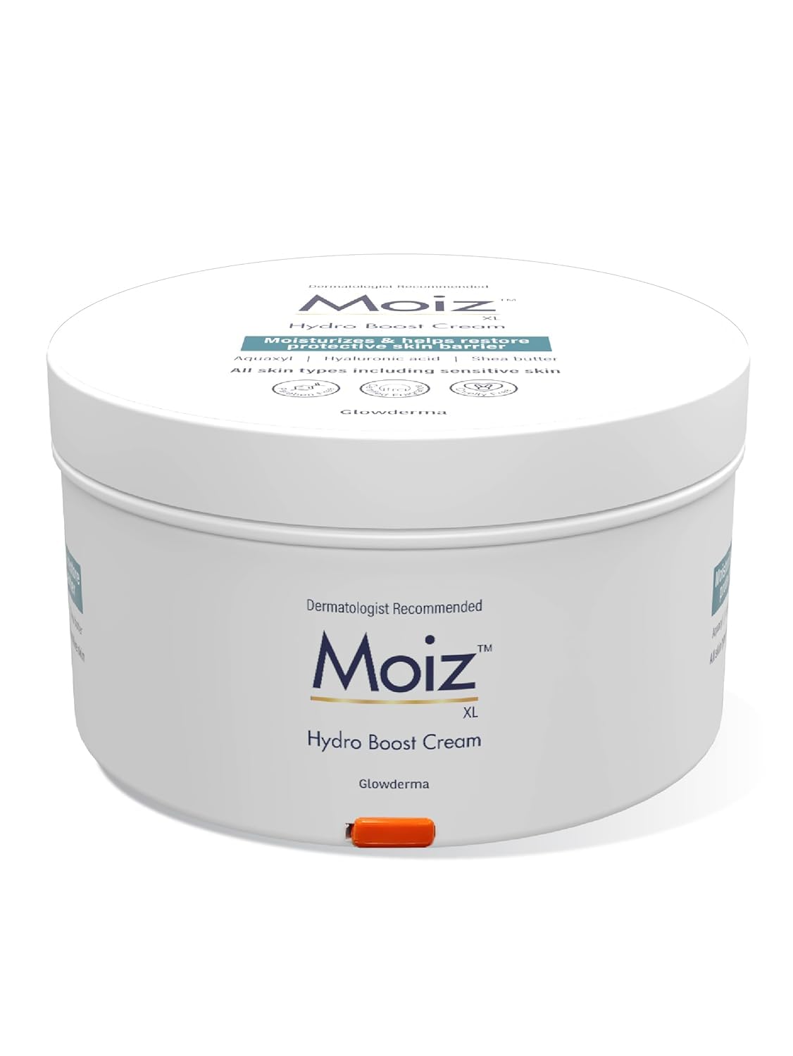 Moiz Cleansing Face & Body Lotion