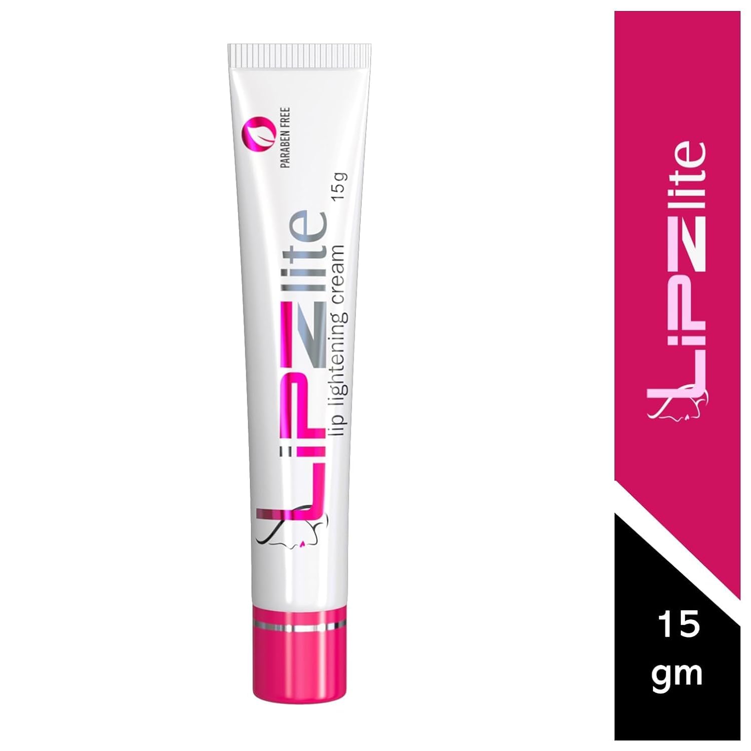 Lipzlite Lip Lightening Cream, 15 gm