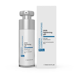 FCL AHA Lightening Gel
