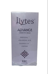 Ilytes Advance Under Eye Cream