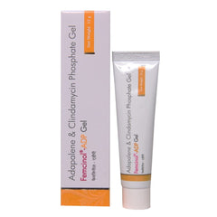 Femcinol ADP Gel, 15gm