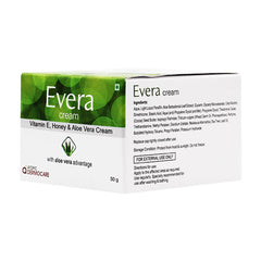 Evera Cream, 50gm