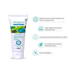 Ahaglow Skin Repair Gel, 50gm
