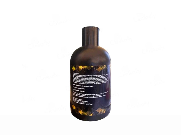 Minopep Anti-Hairfall Shampoo, 250ml