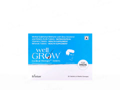 Well Grow Tablet