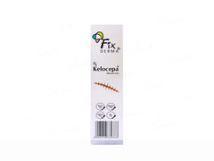 Fixderma Kelocepa Silicone Scar Gel, 25ml