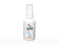 Fixderma Salyzap Body Spray, 50ml