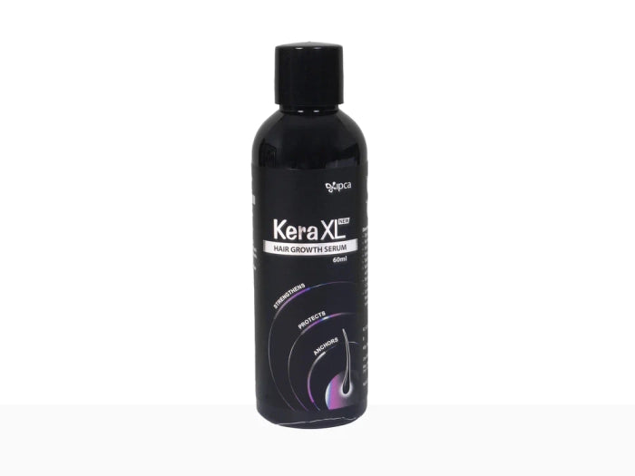 Kera XL New Hair Growth Serum, 60 ml