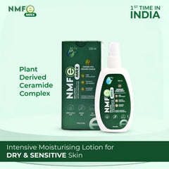 NMFe Max Skin Lotion, 100ml