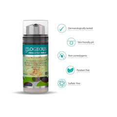 Glogeous Advanced Face Wash Gel, 100gm
