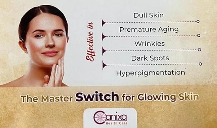 Glowriance-VC Face Wash