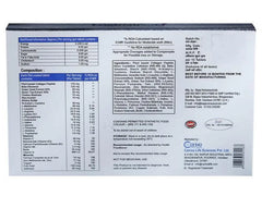 Logihair Men Tablet Strip