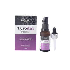 Tyrodin Face Serum, 30 ml