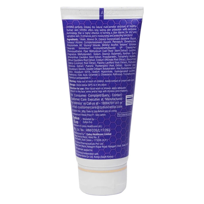MemBio Hydra Bio-Membrane Skin Repair Cream, 50gm