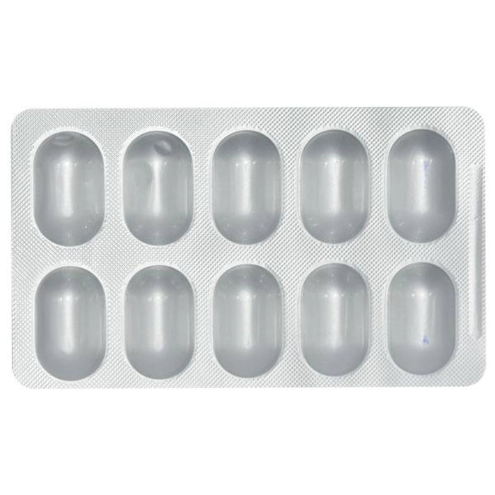 Depiglow Forte Tablet