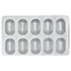 Depiglow Forte Tablet