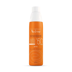Avene Very High Protection SPF 50+ Spray, 200ml