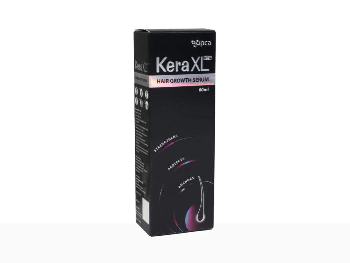 Kera XL New Hair Growth Serum, 60 ml