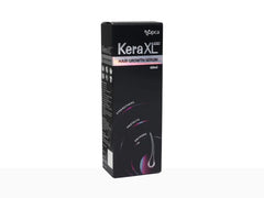 Kera XL New Hair Growth Serum, 60 ml