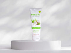 Pellemild Daily Shampoo, 100 ml