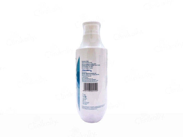 Oryza Cera Max Intensive Moisturizing Lotion, 250ml