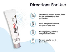 Biluma Skin Brightening Cream, 15g