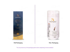 Cosmofix Silky Hair AF Serum
