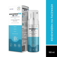 Renewderm Ha Face Wash 100ml