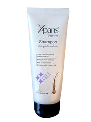 Xpans Shampoo, 100ml