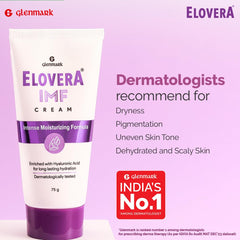 Elovera IMF Cream, 75gm