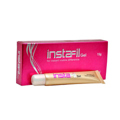 Ethicare Instafil Gel Age Defying & Instant Wrinkle Filler, 15 g