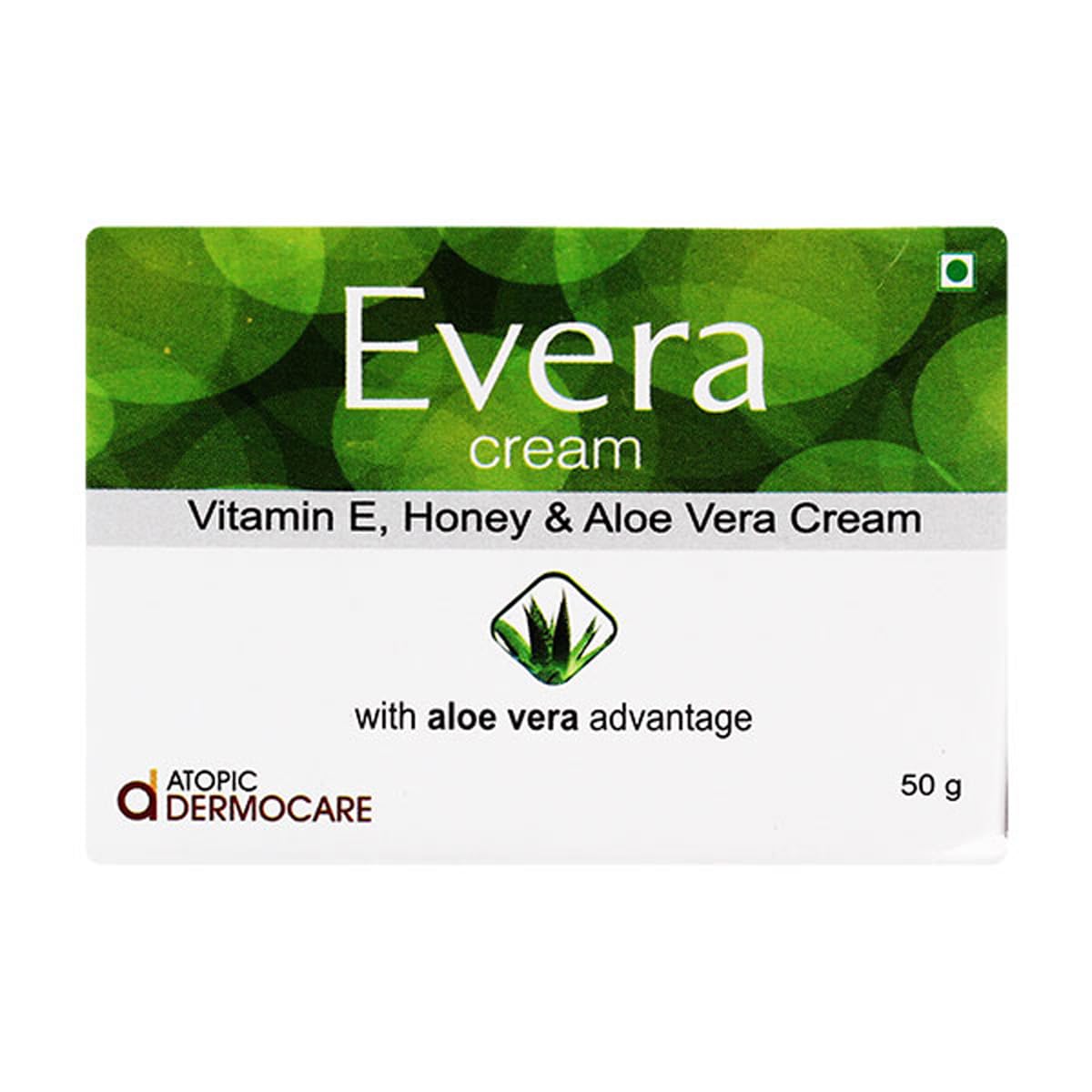 Evera Cream, 50gm